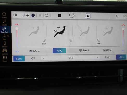 New 2026 Jeep Gladiator Mojave AWD/4WD image 15