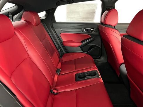 New 2025 Acura Integra Type S FWD image 32
