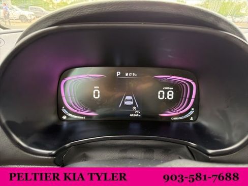 Certified 2024 Kia Soul LX w/ Option Group 015 image 16