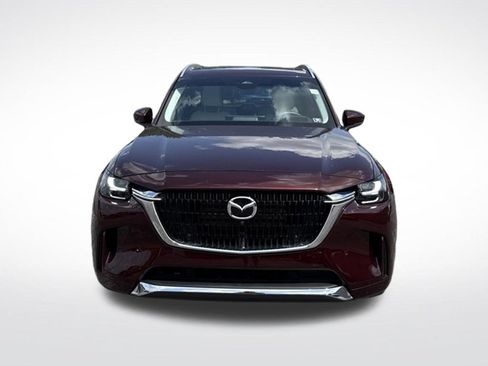 Used 2024 MAZDA CX-90 3.3 Turbo S w/ Premium Plus AWD/4WD image 2