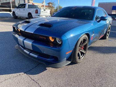 Used 2020 Dodge Challenger SRT Hellcat Redeye