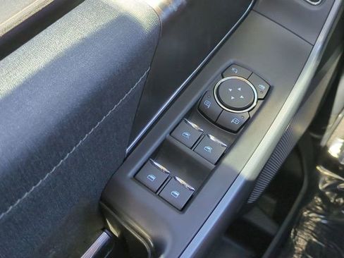 Used 2021 Ford F150 Lariat w/ Equipment Group 502A High image 25