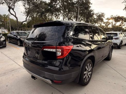 Used 2019 Honda Pilot EX-L image 8