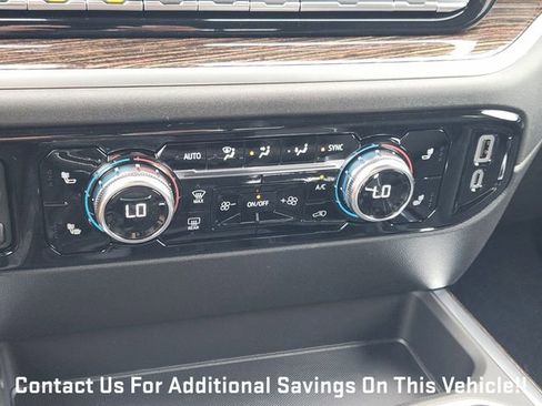 New 2026 GMC Sierra 1500 Elevation w/ Elevation Premium Package RWD image 14