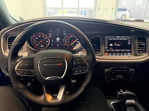Used 2022 Dodge Charger Scat Pack w/ Plus Group RWD image 30