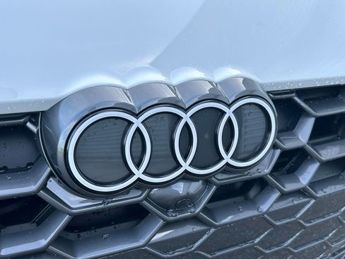 New 2026 Audi A6 Premium AWD/4WD image 41