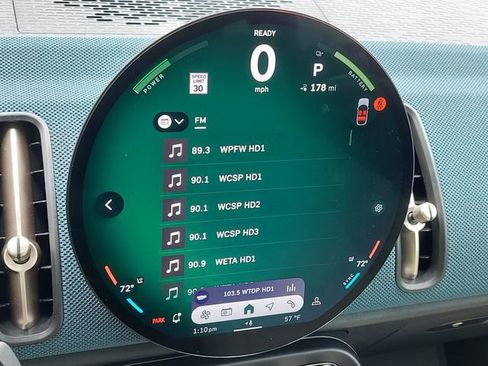 Used 2025 MINI Cooper Countryman SE AWD/4WD image 31