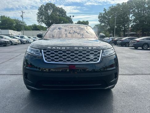 Used 2019 Land Rover Range Rover Velar S AWD/4WD image 2