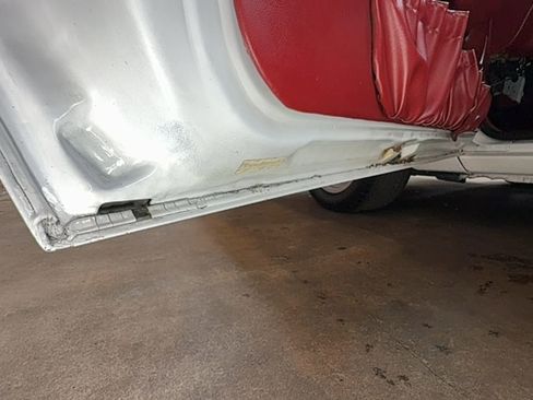 Used 1992 Ford Mustang LX RWD image 48