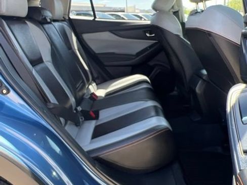 Used 2021 Subaru Crosstrek 2.5i Limited w/ Moonroof Package 2 AWD/4WD image 32