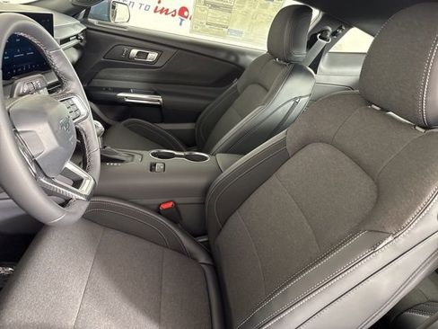 New 2026 Ford Mustang Coupe image 14