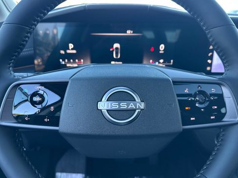 New 2026 Nissan Murano SL AWD/4WD image 28