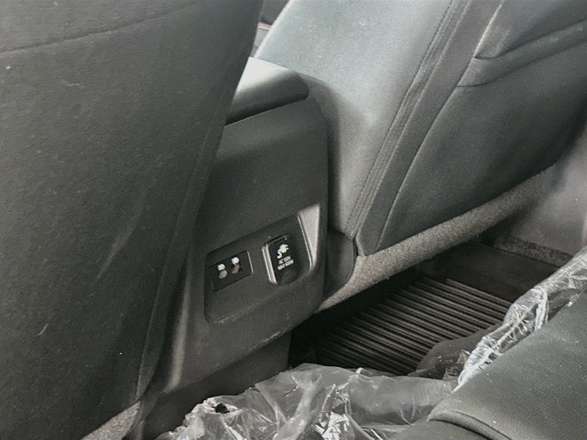 Used 2023 Nissan Frontier PRO-4X w/ Pro Convenience Package AWD/4WD image 28