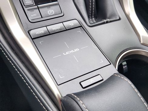 Used 2019 Lexus NX 300 F Sport image 30