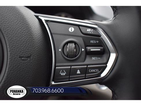 New 2026 Acura RDX w/ Technology Package AWD/4WD image 13