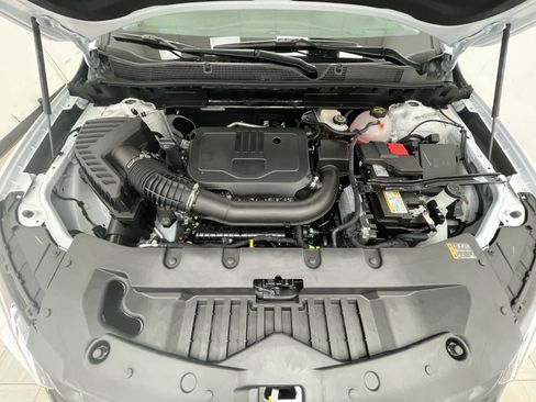 New 2026 Chevrolet Blazer LT w/ Convenience Package AWD/4WD image 15