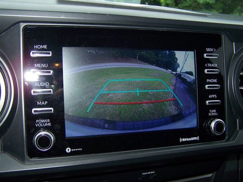 Used 2023 Toyota Tacoma SR image 13