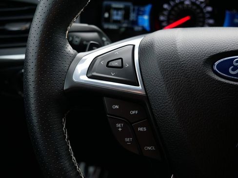 Certified 2023 Ford Edge ST AWD/4WD image 17