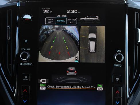 New 2026 Subaru Forester Touring image 14