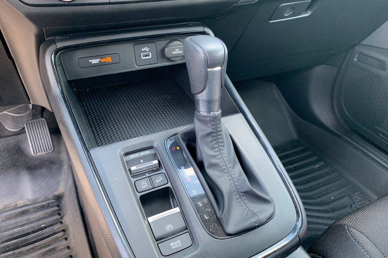 Certified 2024 Honda CR-V LX image 26