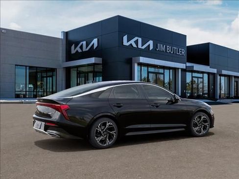 New 2026 Kia K5 GT-Line FWD image 6