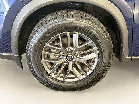 Used 2026 Nissan Rogue SV AWD/4WD image 35