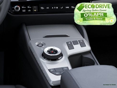 New 2026 Kia Sportage EX AWD/4WD image 23