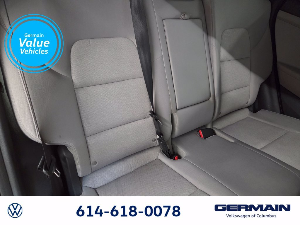 Used 2018 Hyundai Tucson SEL AWD/4WD image 17
