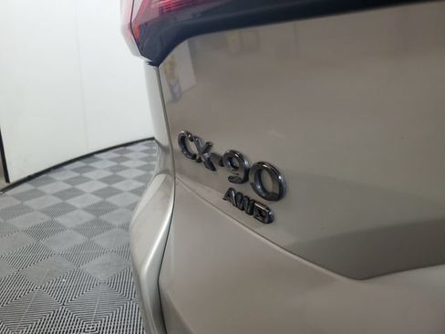 Used 2026 MAZDA CX-90 3.3 Turbo w/ Premium Sport Pkg AWD/4WD image 7