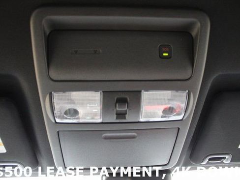 New 2026 Nissan Frontier PRO-4X w/ Tow Package image 15