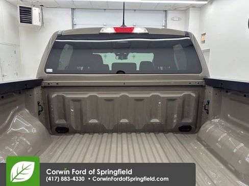 New 2025 Ford Ranger XL w/ Trailer Tow Package image 24