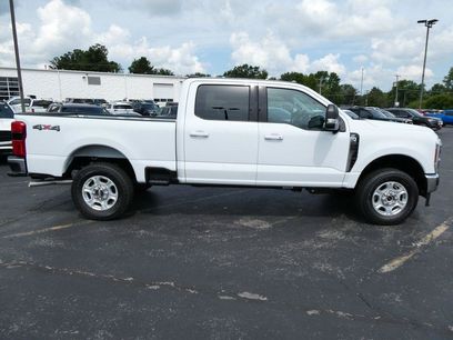 New 2026 Ford F250 XLT w/ XLT Premium Package
