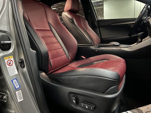 Used 2016 Lexus NX 200t F Sport image 26