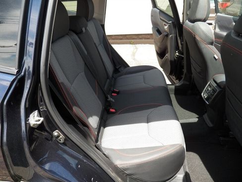 Used 2021 Subaru Forester Sport AWD/4WD image 14