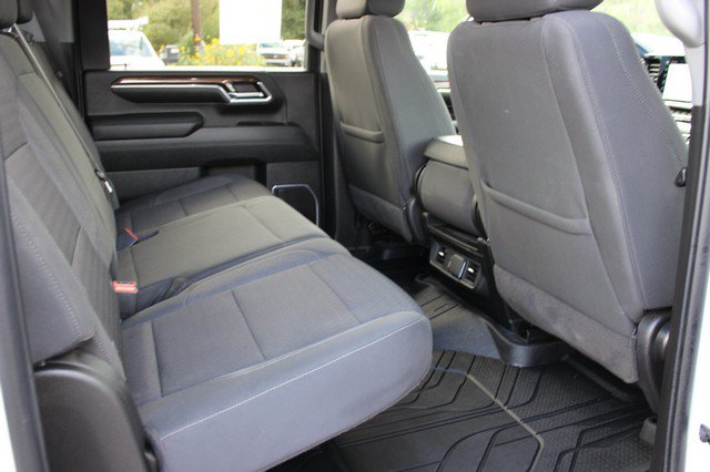 Used 2024 Chevrolet Silverado 2500 LT w/ Convenience Package AWD/4WD image 17