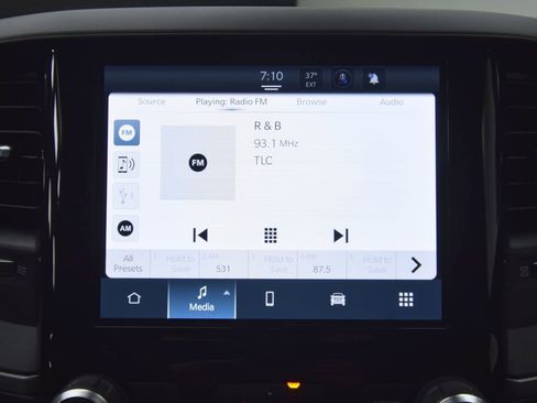 New 2026 RAM 1500 Tradesman image 20