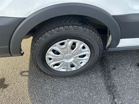 Used 2021 Ford Transit 350 XLT image 42