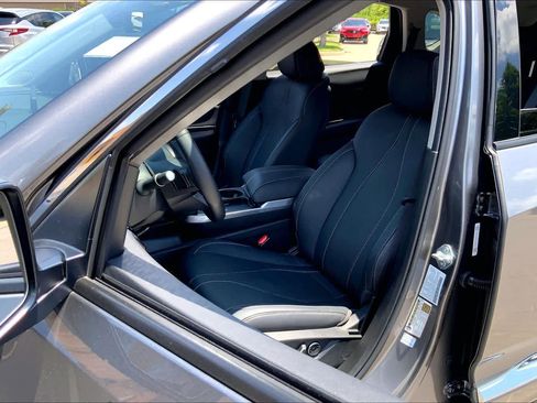 Used 2026 Acura RDX SH-AWD w/ Technology Package image 8