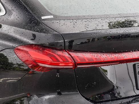 New 2025 Audi A5 2.0T Premium image 7