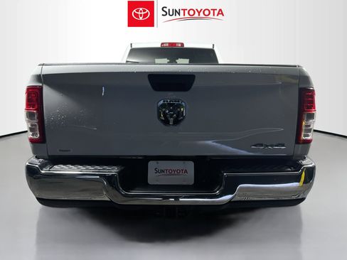 Used 2024 RAM 3500 Big Horn image 5