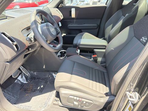 New 2027 MINI Cooper Countryman John Cooper Works w/ Comfort Package Max AWD/4WD image 16