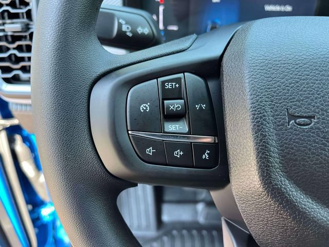 New 2026 Ford Ranger XL RWD image 23