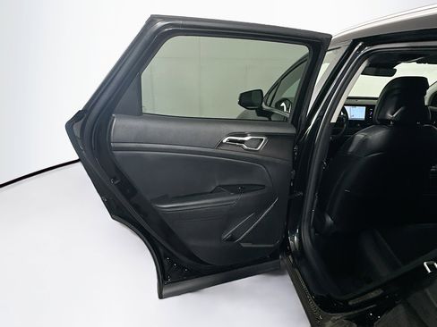Used 2023 Kia Sportage EX image 25
