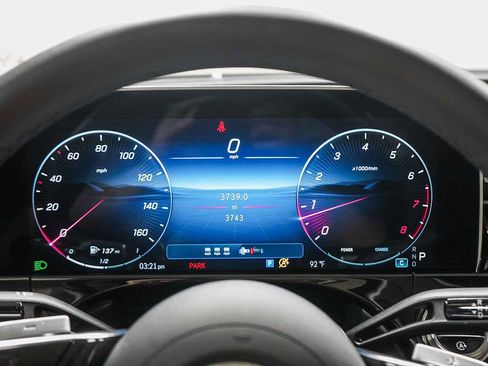 Used 2025 Mercedes-Benz E 350 Sedan image 24