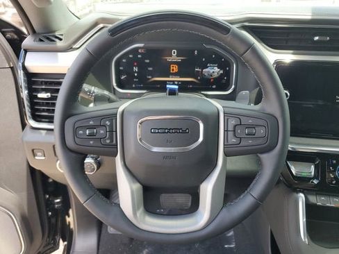 New 2026 GMC Sierra 1500 Denali AWD/4WD image 22