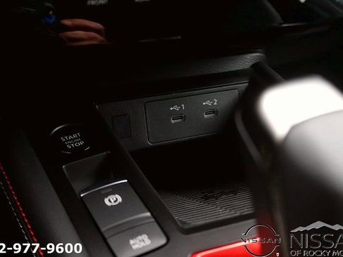 New 2026 Nissan Kicks SR FWD image 20
