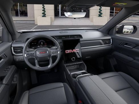 New 2027 GMC Terrain Elevation w/ Elevation Premium Package FWD image 15