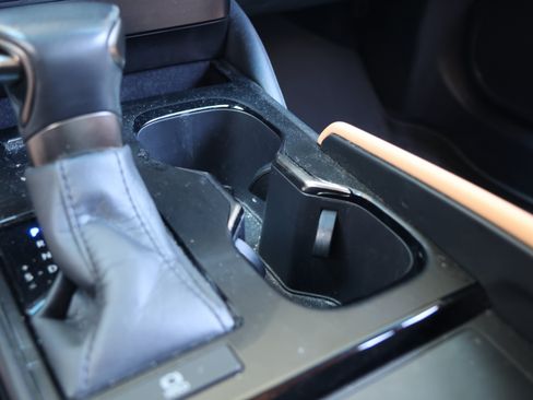Used 2023 Lexus ES 350 w/ Premium Package FWD image 29