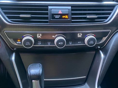 Used 2021 Honda Accord Sport image 32