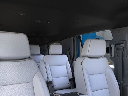 New 2025 Chevrolet Tahoe Premier image 24